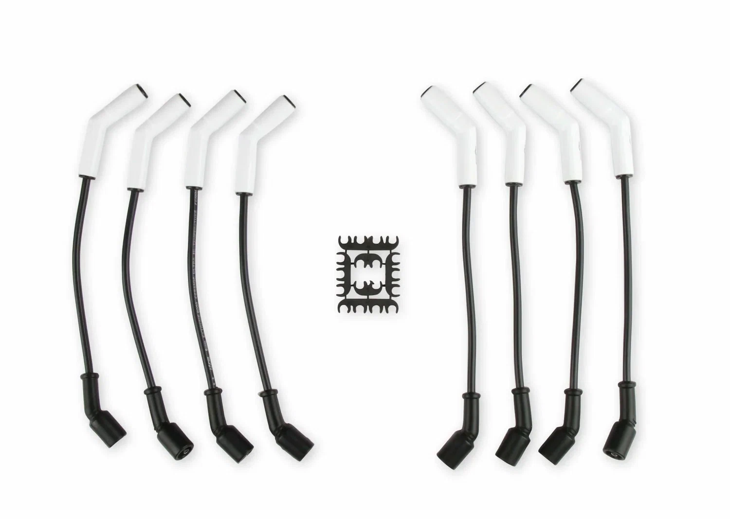 Spark Plug Wire-Extreme 9000 Ceramic Boot-Chevy_GM 01-04-3_4 & 1 Ton 8.1L-9065C